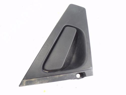 Used Rear left exterior door handle Rear left exterior door handle 7309217 7309217
