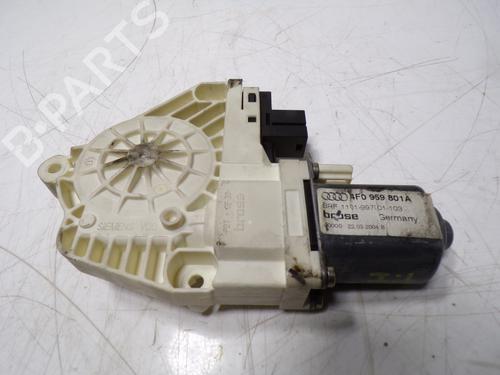 Left rear window motor AUDI A6 C6 (4F2) 3.2 FSI quattro | BP13579059E23 