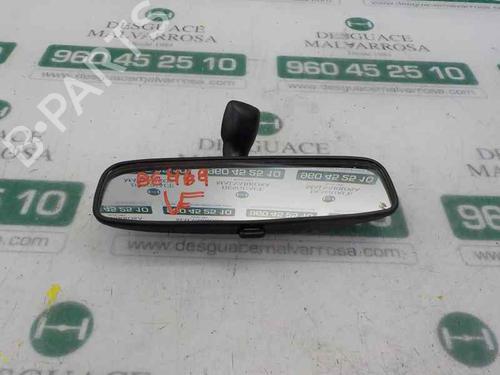 Used Rear mirror Rear mirror KIA CARNIVAL II (GQ) 2.9 CRDi (144 hp) 3878603 3878603