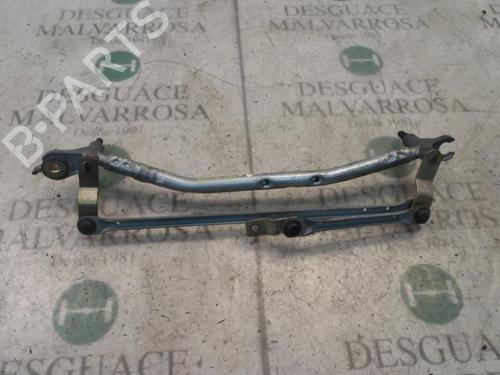 Used Front wipers mechanism CITROËN C2 (JM_) [2003-2017]  14270762