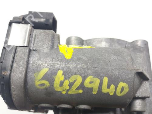 Throttle body MERCEDES-BENZ M-CLASS (W164)  | BP29293083M82 