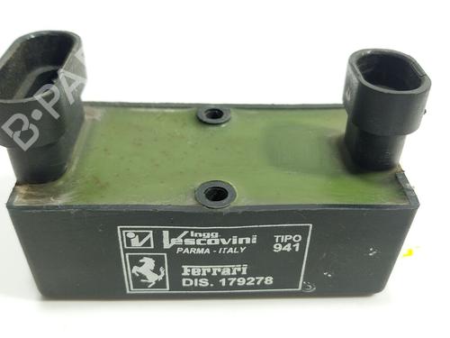 Used Electronic module Electronic module FERRARI 360 Spider (F131) 3.6 (400 hp) 34692117 34692117