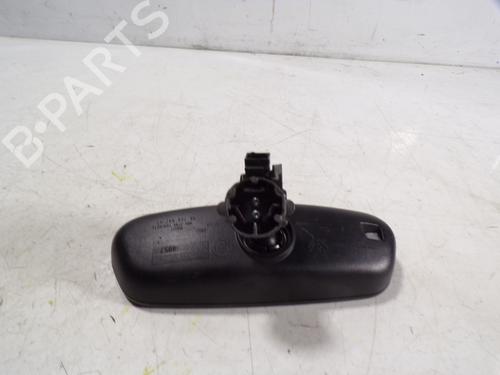Rear mirror DS DS 4 / DS 4 CROSSBACK (NX_) 1.6 THP 165 | BP9096485I6 