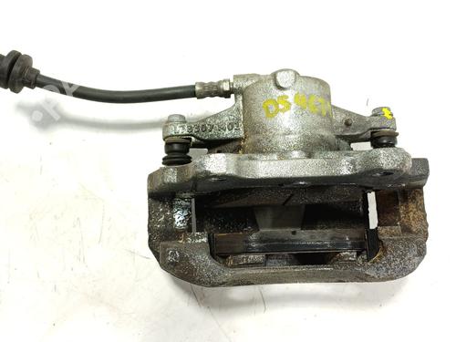 Used Left front brake caliper Left front brake caliper FIAT 500L (351_, 352_) 1.4 (199LYB1B) (95 hp) 34497525 34497525