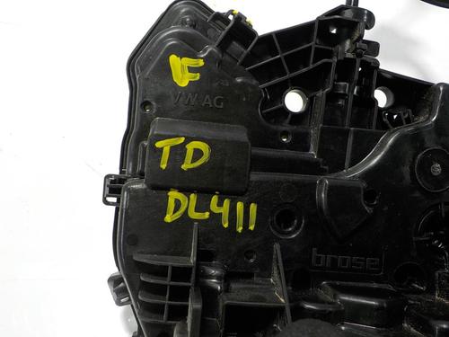 Rear right lock SEAT IBIZA V (KJ1, KJG) 1.0 TSI | BP14244871C99 
