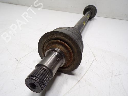 Drivaksel bagtil Højre MERCEDES-BENZ C-CLASS Coupe (C204)  | BP11192531M41 