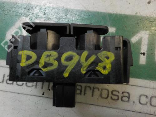Warning switch DACIA SANDERO II 1.2 | BP3870711I22 