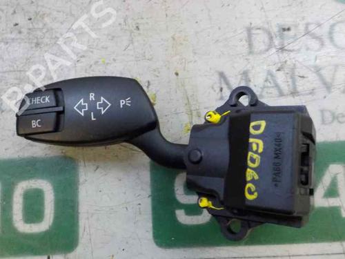 Used Steering column stalk Steering column stalk BMW 5 (E60) 530 d (231 hp) 5804926 5804926