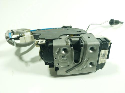Used Front right lock Front right lock MERCEDES-BENZ CLA Shooting Brake (X117) [2015-2019] 19676528 19676528