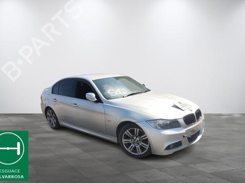 Gearbox BMW 3 (E90) 318 d | BP16482857M3 