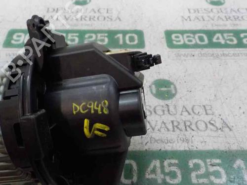 Heater blower motor DACIA SANDERO II 1.2 | BP4552100M62 