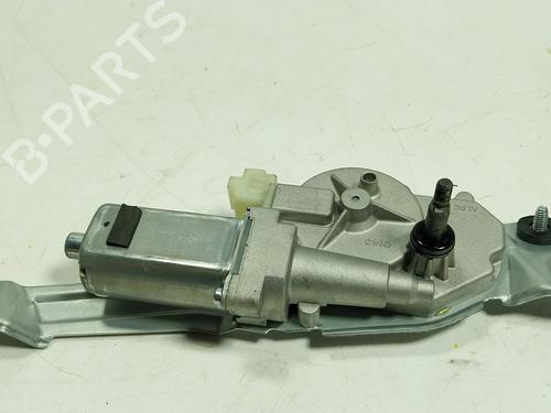 Rear wiper motor HYUNDAI TUCSON (NX4E, NX4A) 1.6 T-GDi 98700N9100 | 98700N9100