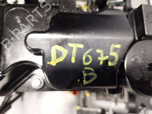 Engine FORD TRANSIT COURIER B460 Box Body/MPV 1.5 TDCi | BP39207751M1 - Image 7