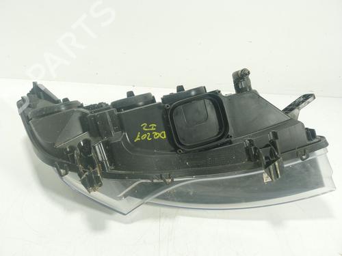 Left headlight CITROËN JUMPER II Van 2.2 BlueHDi 140 | BP24574649C28 