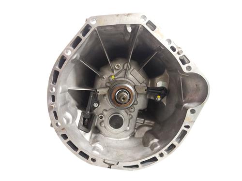 Used Gearbox Gearbox MERCEDES-BENZ C-CLASS (W204) [2007-2015] 35979214 35979214