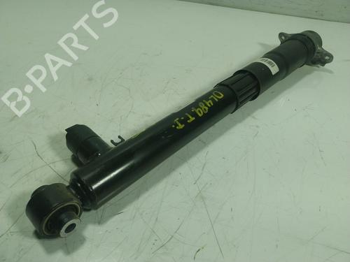 Left rear shock absorber CUPRA LEON Sportstourer (KL8, KU8, KUD)  | BP16672499M18 