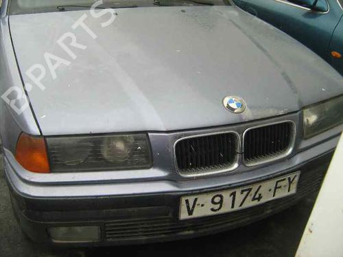 Injector BMW 3 (E36) 325 tds | BP3787232M100 