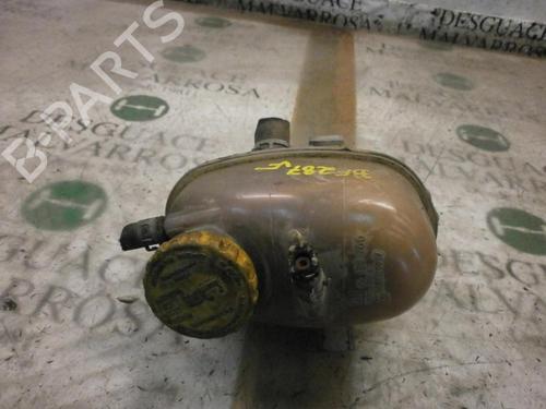 Expansion tank OPEL COMBO Box Body/MPV 1.7 DI 16V | BP3739513C120 