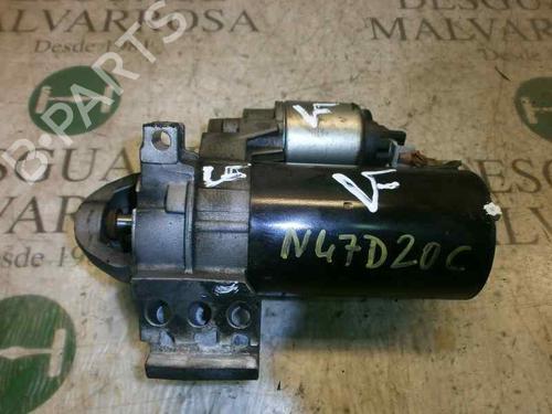 Used Starter Starter BMW 3 (E90) 320 d (177 hp) 3796340 3796340