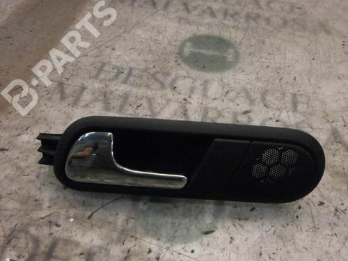 Used Rear left interior door handle Rear left interior door handle SEAT CORDOBA (6L2) 1.4 16V (75 hp) 3757463 3757463