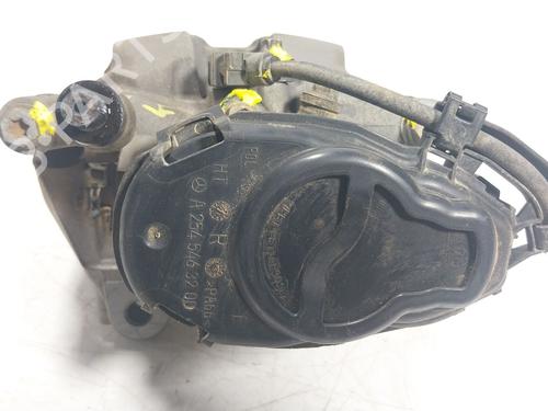 Right rear brake caliper MERCEDES-BENZ GLC (X254) 300e 4-matic (254.656) | BP32059099M106