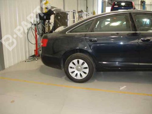 Front left interior door handle AUDI A6 C6 (4F2) 2.0 TDI | BP3751814I13  - Image 16