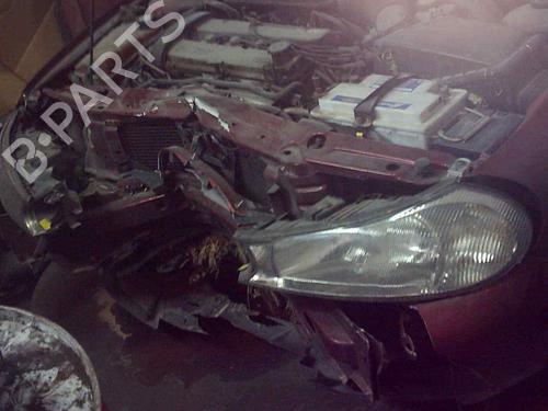 Warning switch FORD MONDEO II (BAP) 2.0 i | BP3767587I22  - Image 18