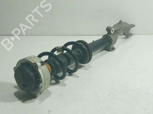 Used Left front shock absorber Left front shock absorber 38546189 38546189