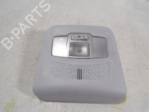 Used Interior roof light PEUGEOT 208 I (CA_, CC_) 1.4 HDi (68 hp) 8818507