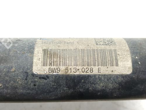 Right rear shock absorber AUDI A4 B9 (8W2, 8WC) | BP36552120M19 - Image 3