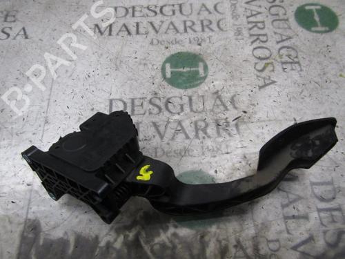 Pedal FIAT PUNTO EVO (199_)  | BP4008060I4