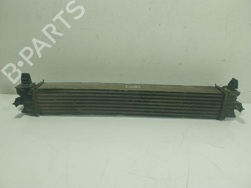 Intercooler FIAT DUCATO Van (250_) 130 Multijet 2,3 D | BP23211311M30 