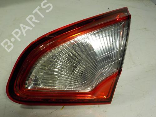 Used Right tailgate light Right tailgate light 8673648 8673648