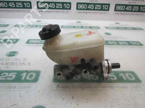 Hovedbremsesylinder KIA SORENTO I (JC) 2.5 CRDi 4WD (140 hp) 3876060
