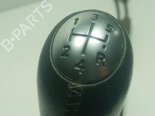 Gear lever RENAULT CLIO IV Grandtour (KH_) 1.5 dCi 75 | BP18458783M90 