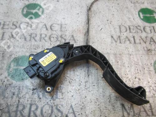 Pedal DACIA DUSTER (HS_) 1.5 dCi (HSAJ) | BP3843150I4 