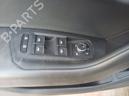 Electronic module VW TOUAREG (CR7, RC8) 3.0 TDI 4motion | BP34572882M83  - Image 9