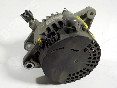 Alternator TOYOTA VERSO (_R2_)  | BP18409415M7