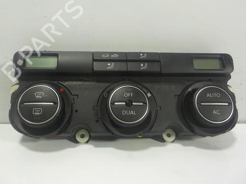 Used Climate control Climate control VW SCIROCCO III (137, 138) 2.0 TDI (140 hp) 11190132 11190132