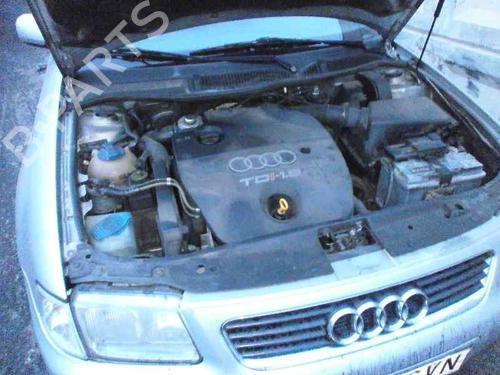 Vindrute viskerarm AUDI A3 (8L1) 1.9 TDI | BP3796078C143 