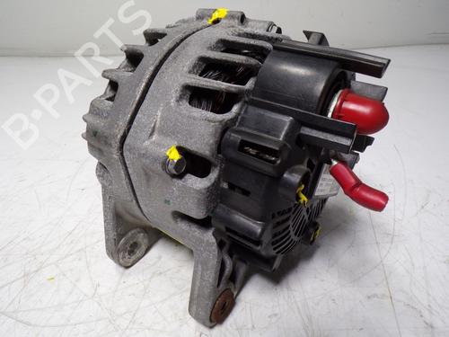 Generator RENAULT MEGANE IV Hatchback (B9A/M/N_)  | BP13310815M7 