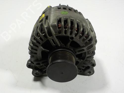 Alternator SKODA RAPID (NH3, NK3, NK6) 1.6 TDI | BP12119421M7 