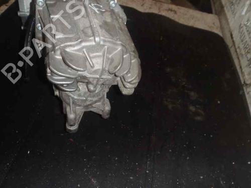 Gearbox SEAT EXEO (3R2) 2.0 TDI | BP4007626M3 