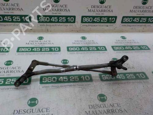 Vindrude Viskermekanisme Vindrude Viskermekanisme CITROËN C-ELYSEE (DD_) [2012-2026] 14283379 14283379