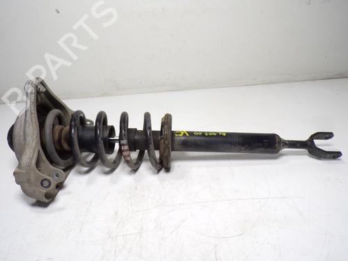 Used Right front shock absorber Right front shock absorber AUDI A6 C6 (4F2) 2.0 TDI (140 hp) 13294438 13294438