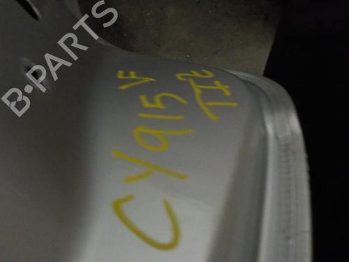 Left rear door SEAT LEON (1P1) 1.9 TDI | BP3851374C4 
