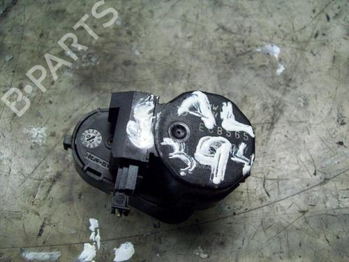 Used Electronic module BMW 3 (E46) 320 d (150 hp) 9531577