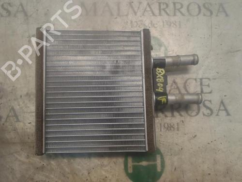 Used Heater matrix Heater matrix DAEWOO KALOS (KLAS) 1.4 (83 hp) 3805618 3805618