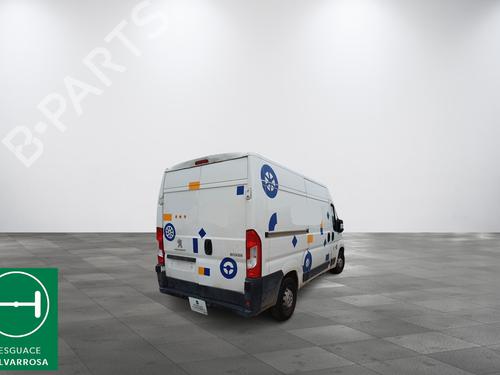 Pedal PEUGEOT BOXER Van 2.2 BlueHDi 120 | BP30610590I4  - Image 9