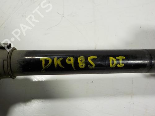 Left front driveshaft OPEL MOKKA / MOKKA X (J13)  | BP13735338M38 